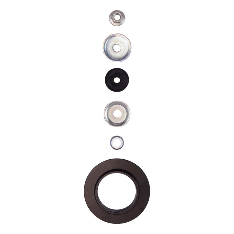 Bilstein B8 6112 Series Toyota Tundra Limited / SR5 V8 4.7L Monotube Front Suspension Kit