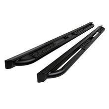 Load image into Gallery viewer, Westin 18+ Jeep Wrangler JL Unlimited 4dr Rock Slider - Textured Black