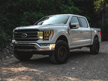 Load image into Gallery viewer, Tuff Country 21-23 Ford F-150 4x4 3in Front Lift Kit w/Ball Joint Upper Control Arms