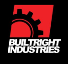 Load image into Gallery viewer, BuiltRight Industries 2022+ Toyota Tundra Bulkhead Accessory Rail System