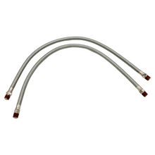 Load image into Gallery viewer, Air Lift 17-23 Tesla Model 3 (AWD) / 20-24 Tesla Model Y (AWD) Coil to Air Upgrade Kit