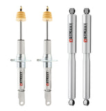 Belltech RAM 1500 4WD/RAM 1500 CLASSIC 4WD SHOCK ABSORBER STREET PERFORMANCE (Lowered)