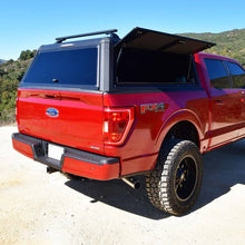 Load image into Gallery viewer, Westin 15-22 Chevrolet Colorado/Canyon Crew Cab 5ft Bed - Black - Box 1 (Box 2 Required 16-11015B)