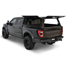 Load image into Gallery viewer, Westin 21-25 F-150 CC 5.5ft. Bed Aluminum Bed Topper - Black (BOX 1 &amp; BOX 2 KIT)