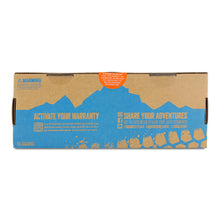 Load image into Gallery viewer, Borne Off-Road Tow Strap 4x30