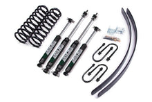 Load image into Gallery viewer, Zone Offroad 84-01 Jeep XJ 3in Kit w/Chrysler Axle