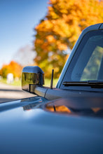 Load image into Gallery viewer, BuiltRight Industries 2021+ Ford F-150/Bronco Perfect-Fit Stubby Antenna