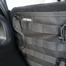 Load image into Gallery viewer, BuiltRight Industries 2021+ Ford Bronco Sport Rear Seat Back Velcro Tech Panel Kit