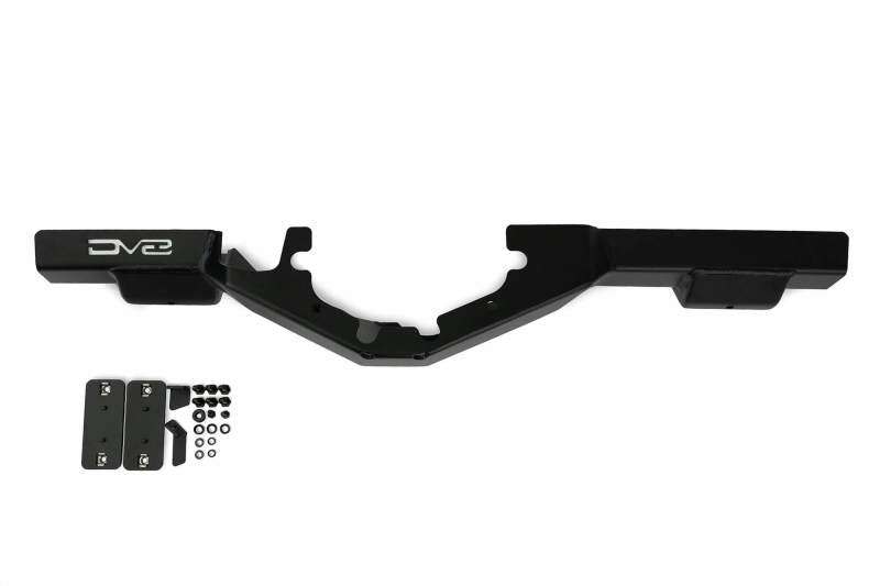 DV8 Offroad 21-22 Ford Bronco Rear Differential Skid Plate