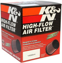 Load image into Gallery viewer, K&amp;N Kawasaki KRF750 TERYX FI 4x4 Replacement Air Filter