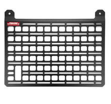 Load image into Gallery viewer, BuiltRight Industries 2020+ Jeep Gladiator Rear Drivers Bedside Rack