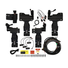 Load image into Gallery viewer, Westin Toyota Tundra CrewMax Pro-e Running Boards - Tex. Blk