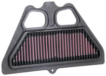 Load image into Gallery viewer, K&amp;N Kawasaki Z900 - 948CC Replacement Air Filter