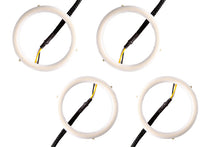 Load image into Gallery viewer, Diode Dynamics Halo Lights LED 70mm/80mm - Red Four