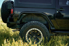 Load image into Gallery viewer, DV8 Offroad 07-18 Jeep Wrangler JK Slim Fender Flares