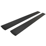 Westin 05+ Toyota Tacoma Double Cab Pro-e Running Boards - Tex. Blk