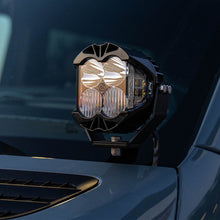 Load image into Gallery viewer, Baja Designs 19-23 Mercedes Sprinter LP4 A-Pillar Kit