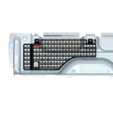 Load image into Gallery viewer, BuiltRight Industries 07-18 GM Silverado/Sierra 5ft9in/6ft4in Bed Bedside Rack System-Passenger Rear