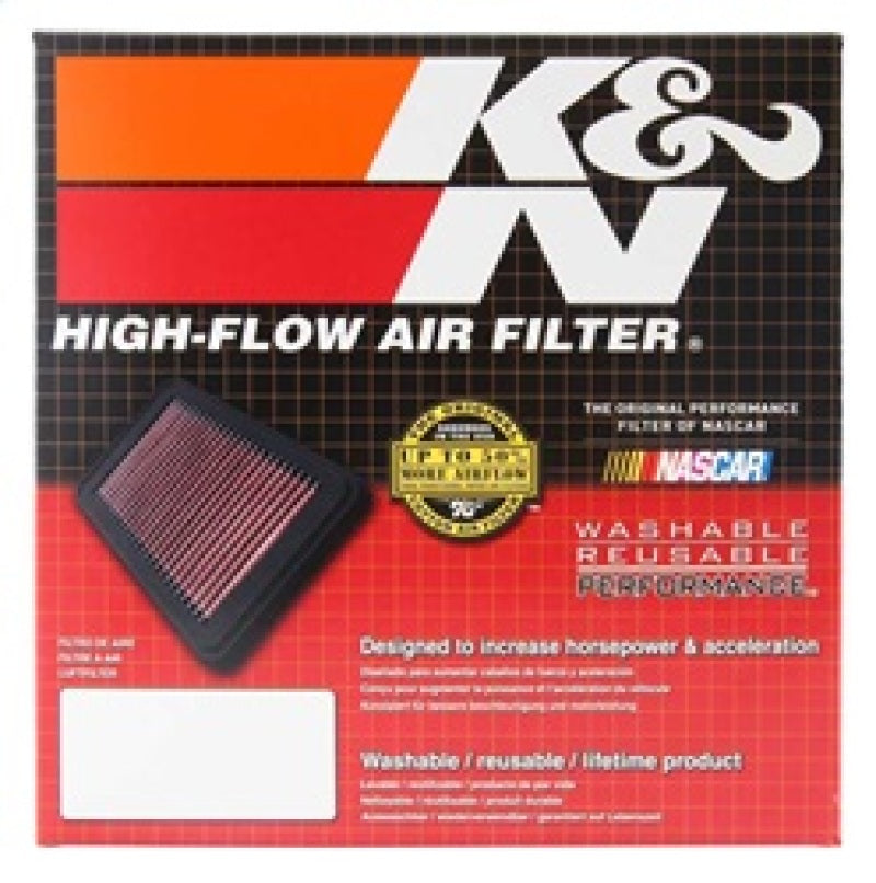 K&N 95-06 Kawasaki VN800 Vulcan Air Filter