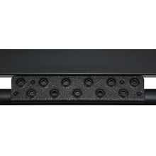 Load image into Gallery viewer, Westin 18+ Jeep Wrangler JL Unlimited 4dr Rock Slider - Textured Black