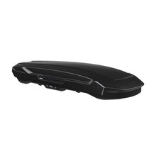 Load image into Gallery viewer, Thule Motion 3 XL Low Roof Box Glossy - Black