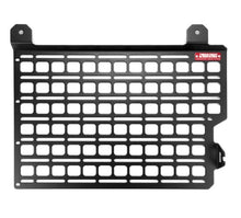 Load image into Gallery viewer, BuiltRight Industries 2020+ Jeep Gladiator Front Bed Wall Bedside Rack