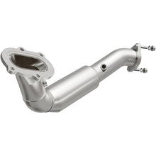 Load image into Gallery viewer, Magnaflow 2006 Chevrolet Corvette 7.0L Direct Fit Converter