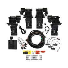 Load image into Gallery viewer, Westin 19+ RAM 1500 Crew Cab (Excl. 2019+ 1500 Clsc.) Pro-e Running Boards - Tex. Blk