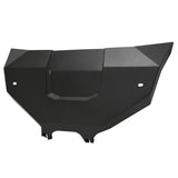 Westin Ford Bronco(excl. Bronco Sport) XTS Skid Plate - Textured Black