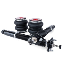 Load image into Gallery viewer, Air Lift Performance 82-93 BMW 3 Series E30 Rear Air Suspension Kit