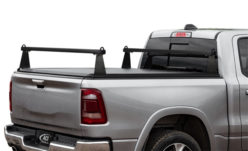 Access 09+ RAM 1500 Adarac Aluminum M-Series Box w/o RamBox Cargo Mgt System