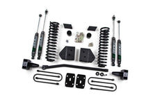 Load image into Gallery viewer, Zone Offroad 11-12 Ford F-250/350 4in - Gas