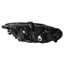 Load image into Gallery viewer, AlphaRex 23-24 Nissan Z NOVA-Series LED Projector Headlights Alpha-Blk w/Activation Light &amp; Seq.Sig