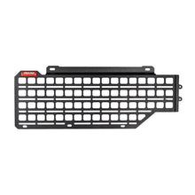 Load image into Gallery viewer, BuiltRight Industries 05-21 Toyota Tacoma Driver Side Bedside Rack