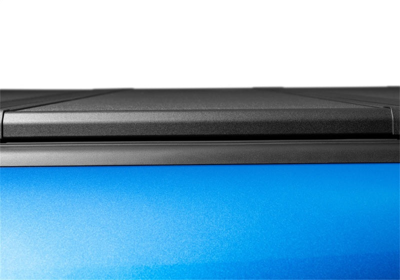 Extang 09-18 Dodge Ram / Classic 1500 / 2500/3500 (6ft. 4in. Bed) Solid Fold ALX