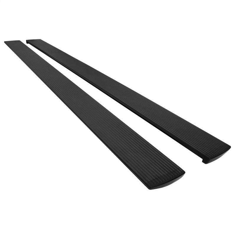Westin 19+ RAM 1500 Crew Cab (Excl. 2019+ 1500 Clsc.) Pro-e Running Boards - Tex. Blk