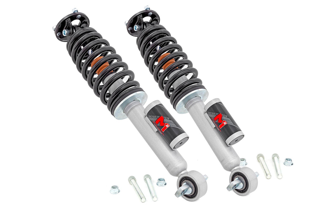 M1R Resi Loaded Strut Pair