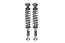 Load image into Gallery viewer, Rough Country - M1R Resi Loaded Strut Pair - 5 Inch - Rear - Ford Bronco (2021-2023) - 694045