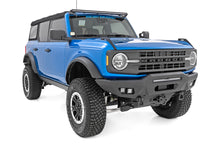 Load image into Gallery viewer, Rough Country Power Running Boards - Lighted - 4 Door - Ford Bronco 4WD (21-23)