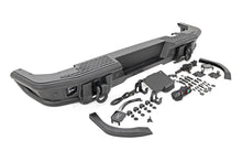 Load image into Gallery viewer, Rear Bumper - Tubular - Ford Bronco (21-23)