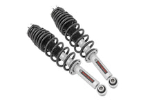 Load image into Gallery viewer, Rough Country Loaded Strut Pair - 2 Inch - Rear - Ford Bronco 4WD (2021-2023)