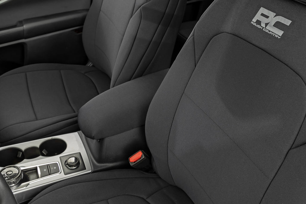 Seat Covers