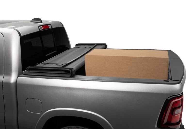Photo - Mounted