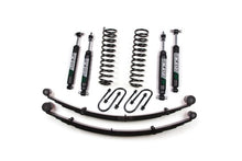 Load image into Gallery viewer, Zone Offroad 84-01 Jeep XJ 3in w/ Rear Springs-Chrysler 8.25