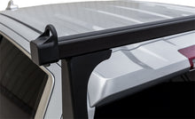 Load image into Gallery viewer, Access 2022+ Rivian R1T 4ft 6in Bed ADARAC Aluminum Pro Series Truck Rack - Silver