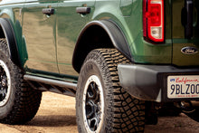 Load image into Gallery viewer, DV8 Offroad 21-23 Ford Bronco Tube Fender Flares