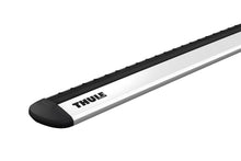 Load image into Gallery viewer, Thule WingBar Evo 108 Load Bars for Evo Roof Rack System (2 Pack / 43in.) - Silver