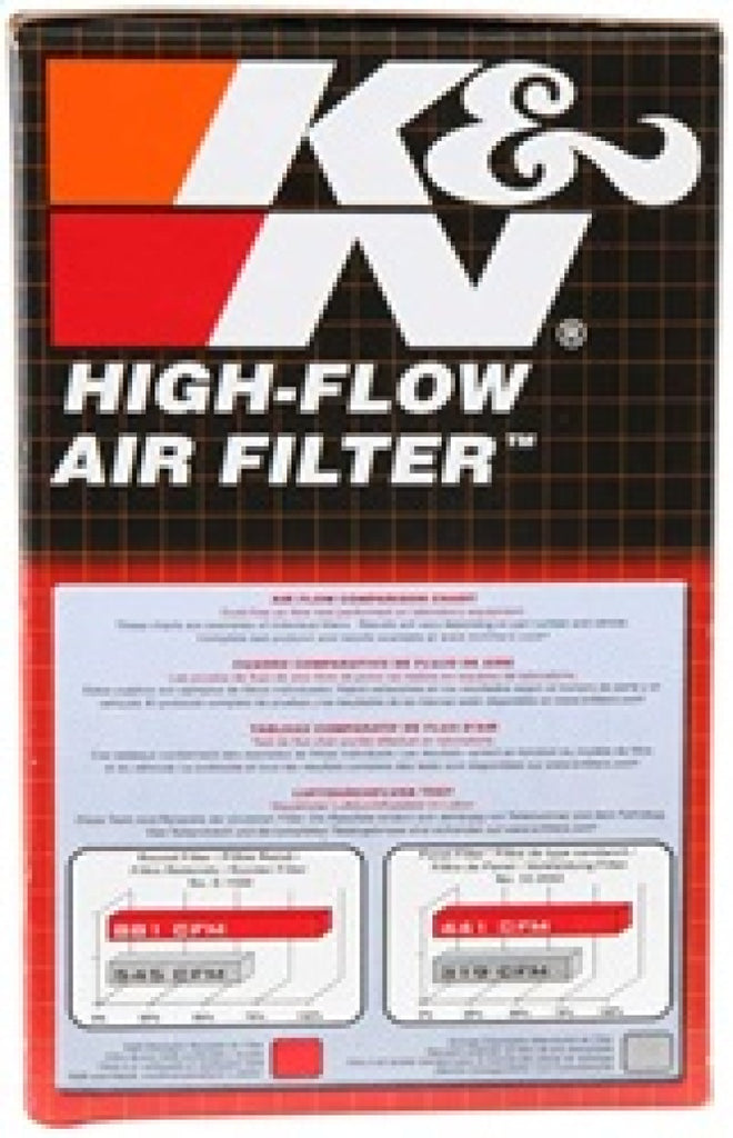 K&N Honda CB1300 Replacement Drop In Air Filter