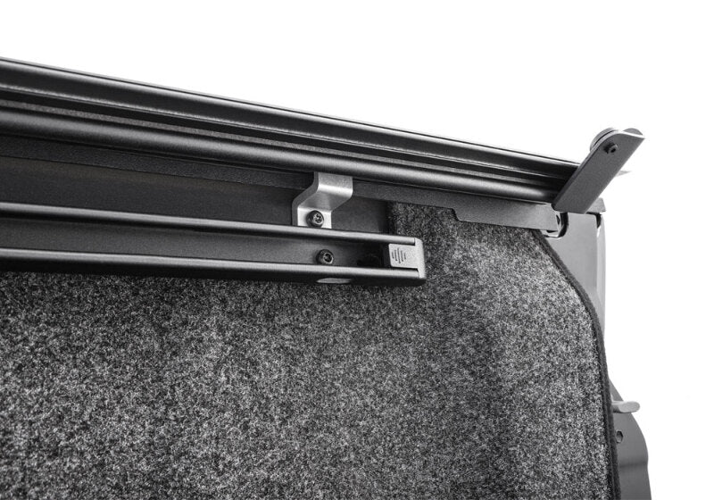 BAK 2007+ Toyota Tundra w/OE Track Sys 6.7ft Bed (No Trail Edition/No Bed Box) Revolver X4ts