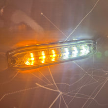 Load image into Gallery viewer, Putco 4in Lighthead Stinger PRO 4 (Amber/White) - Universal fit